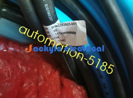 1PC ABB cable 3HAC053923-001 brand new FedEx or DHL