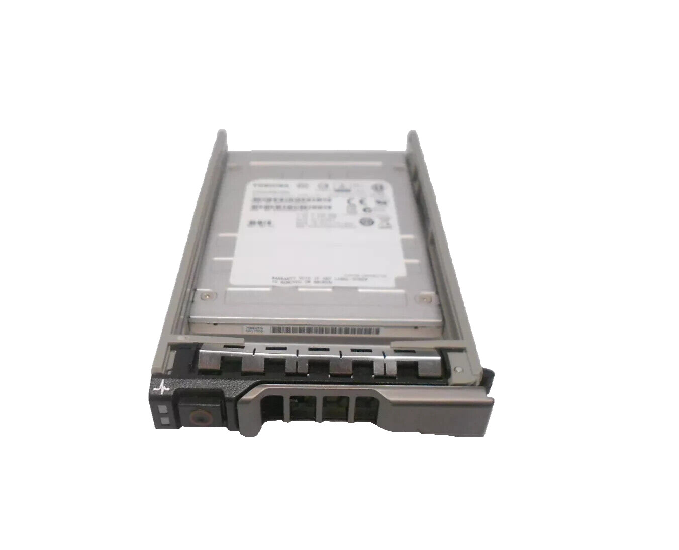 800GB SSD SAS 12Gbs 2.5" HARD DRIVE Fits Dell R510 R610 R620 R630 R710 R720 R730