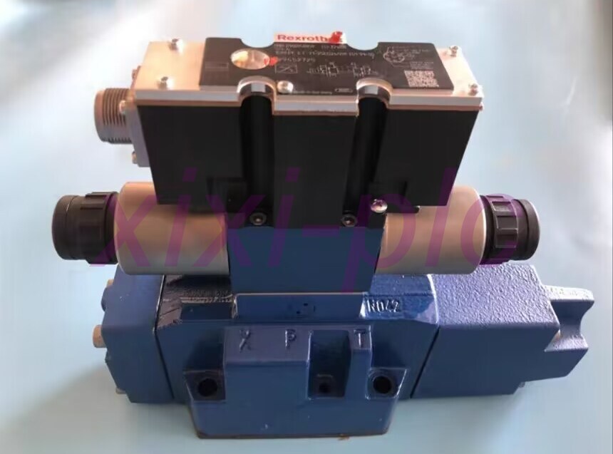 1 pcs NEW Rexroth  R901014937 4WRZE16W6-150-7X/  proportional valve DHL shipping