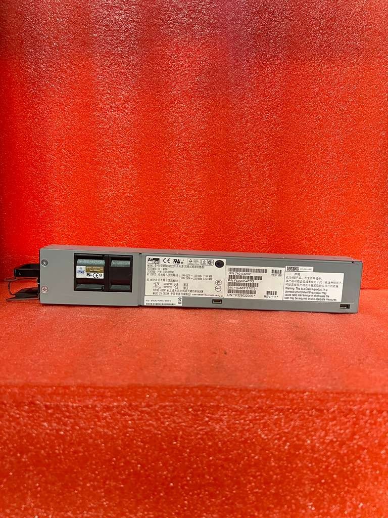 AcBel Juniper JPSU 650W 650W Power Supply FS9022 JPN 740-032091