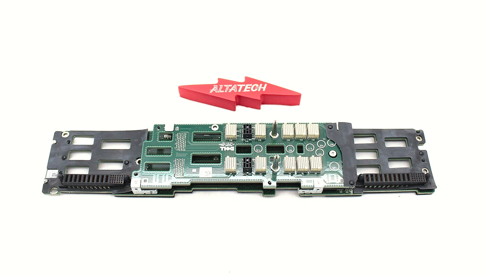 Dell GTCX9  Backplane 12x3.5 PS4100/SC200