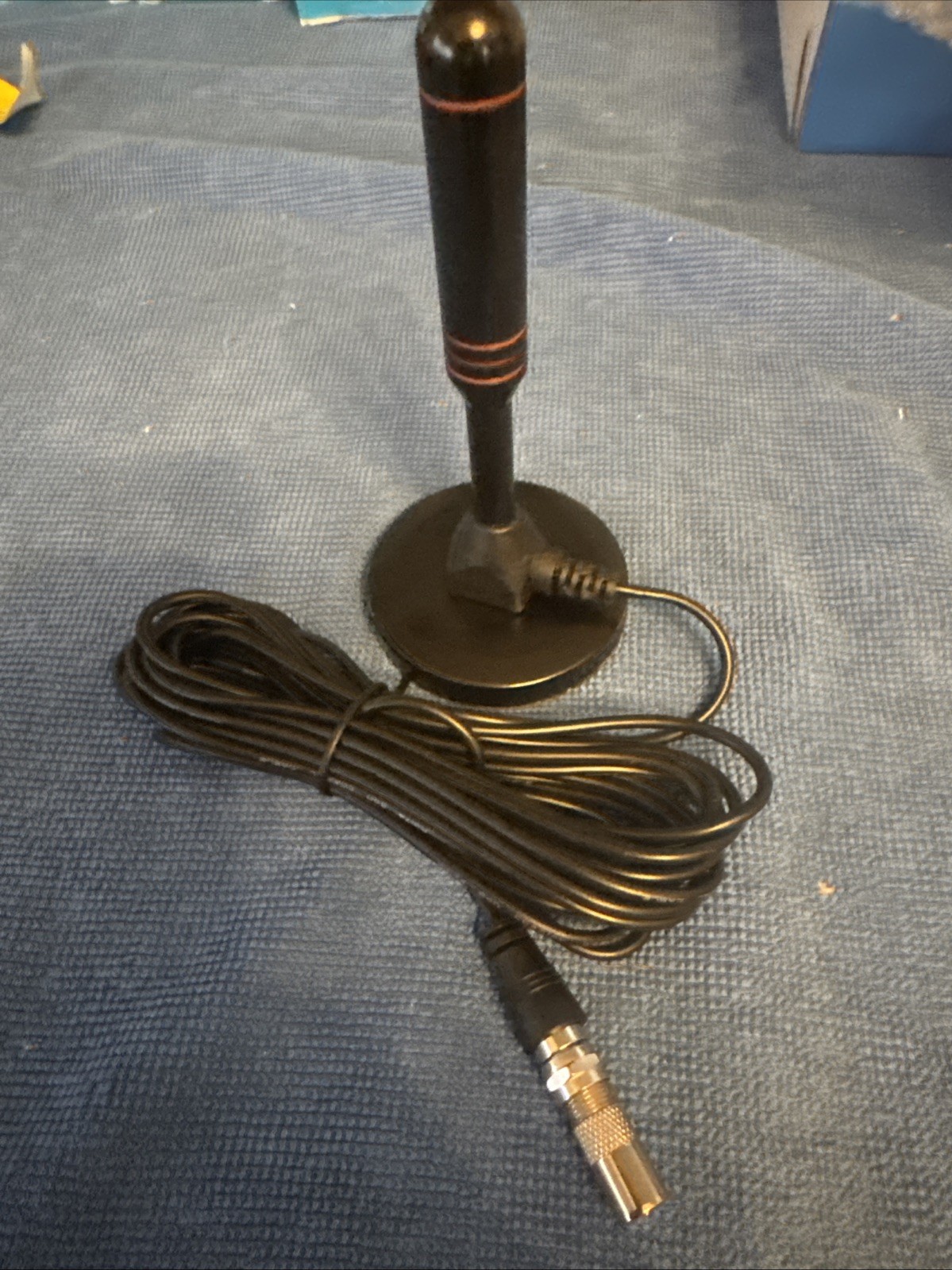 Directional GPRS 2G GSM Magnetic Base Antenna 900/1800MHz N Male Connector