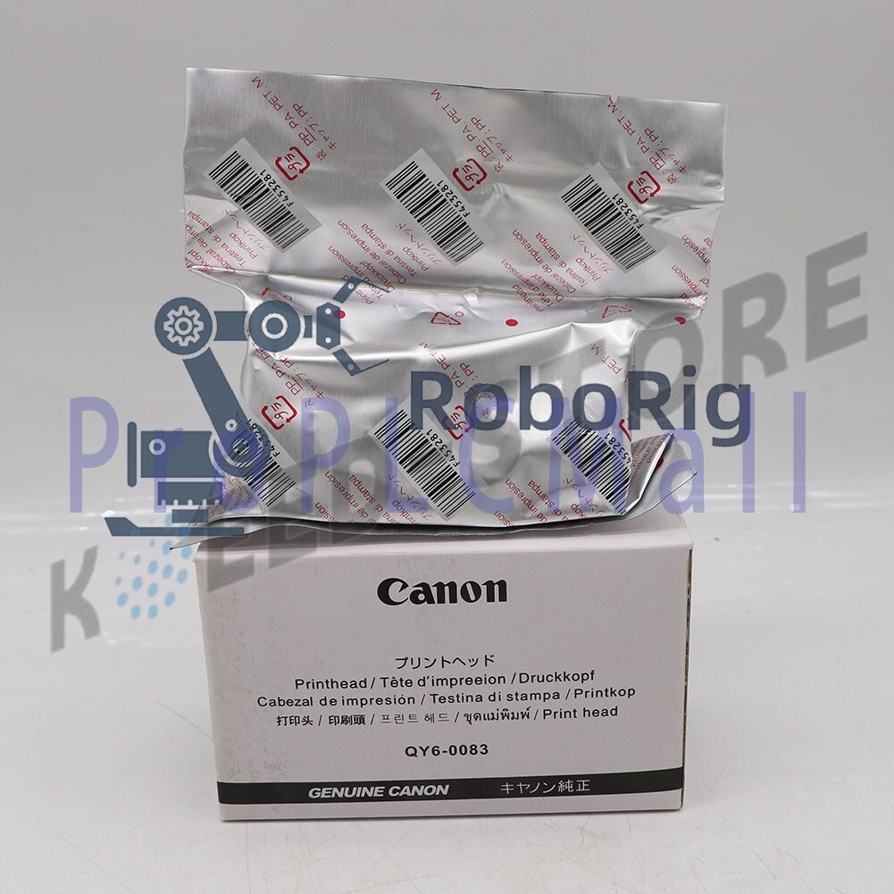 NEW 1PCS QY6-0083-000 QY6-0083 print head for MG6320 MG7120 MG7520 MG7720