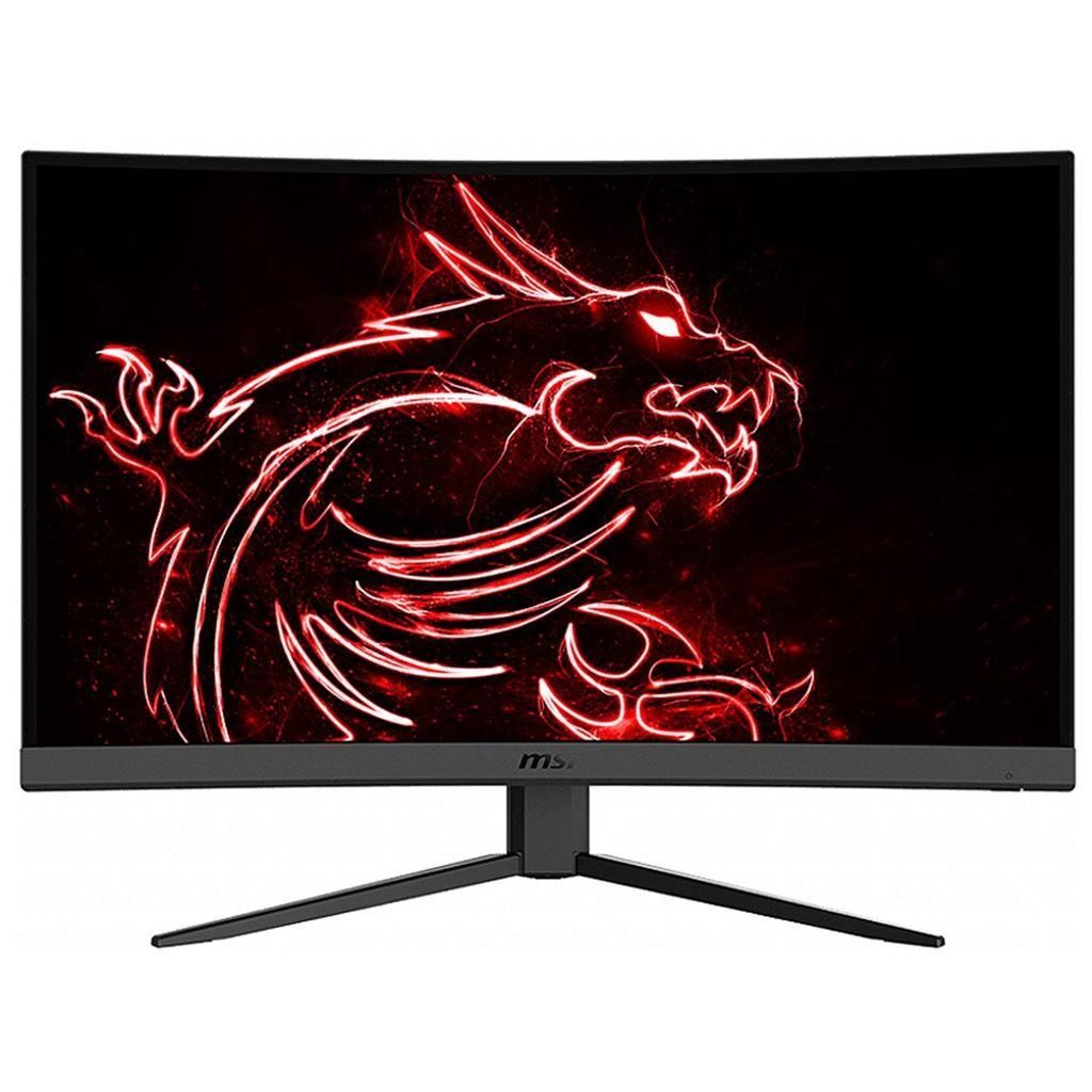Msi 32-inch Monitor 1920 x 1080 LCD Optix G32C4W