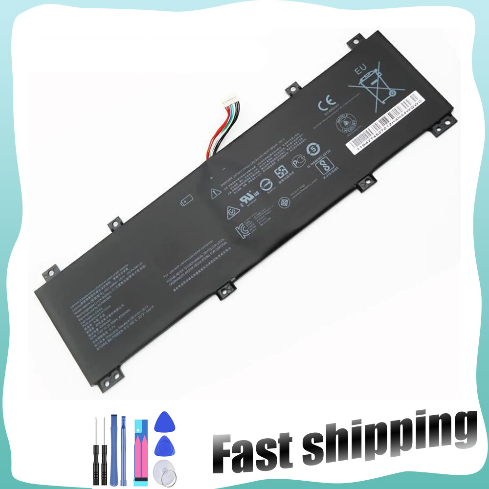 New 0813002 Battery for Lenovo IdeaPad 100S-14IBR 14" NC140BW1-2S1P