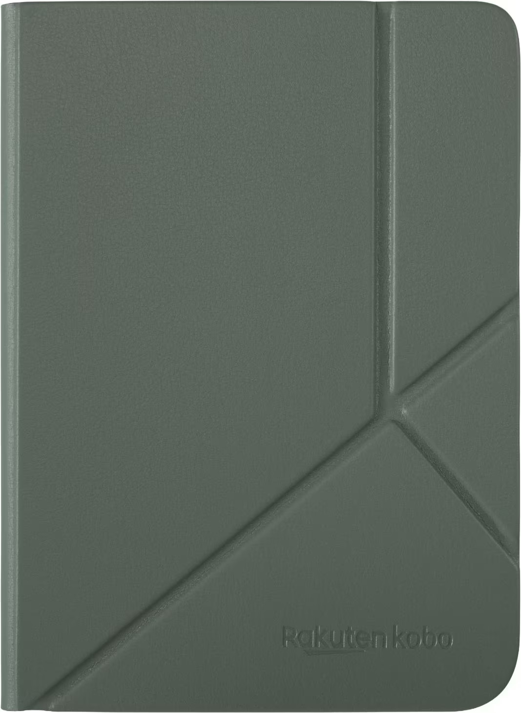 Kobo - Clara Colour/BW SleepCover Case - Misty Green