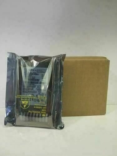 for IBM 00Y2432 00MJ149 00AR137 00Y2507 1.2TB 10K 6G/S SAS 2.5" V3700 HDD