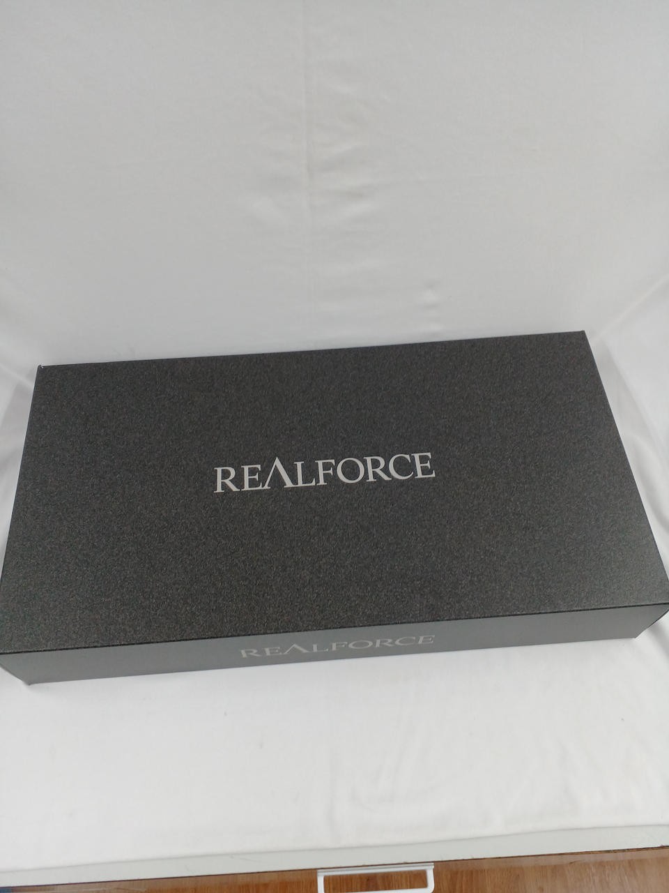 Gaming Keyboard Model X1UC11 TOPRE
