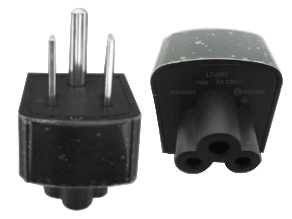 HP Duck Head Adapter US 755184-001 Genuine Accessory