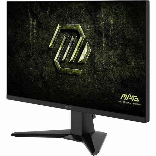 MSI MAG 274CF E20 MAG274CFE20 Gaming Monitor 27" FHD 200Hz 0.5ms 1920x1080