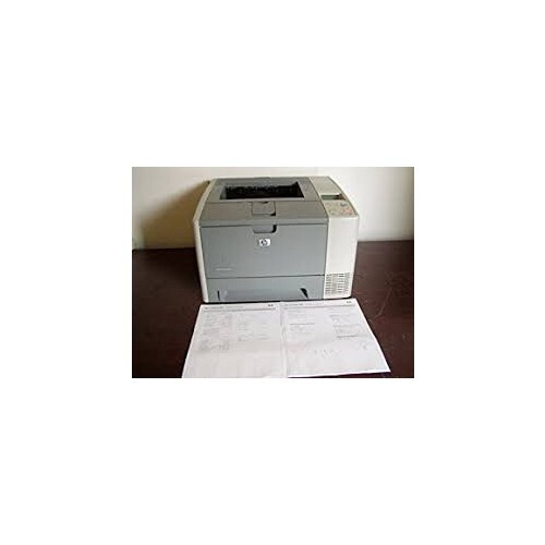 HP LaserJet 2430n Workgroup Laser Printer NICE OFF LEASE UNIT under 10K pages