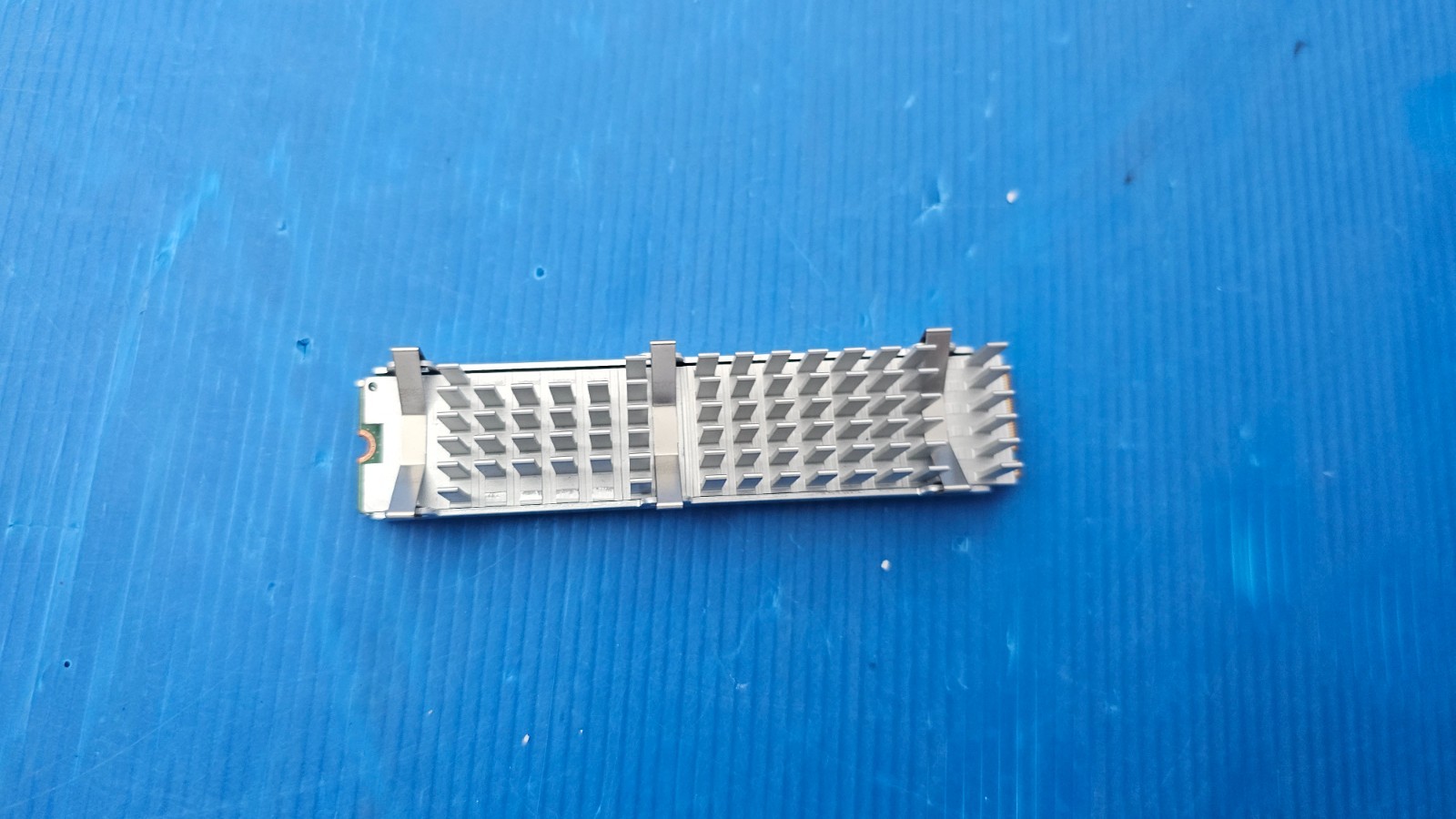 NetApp X3311A 1TB M.2 NVMe Flash Module 111-03066+B0