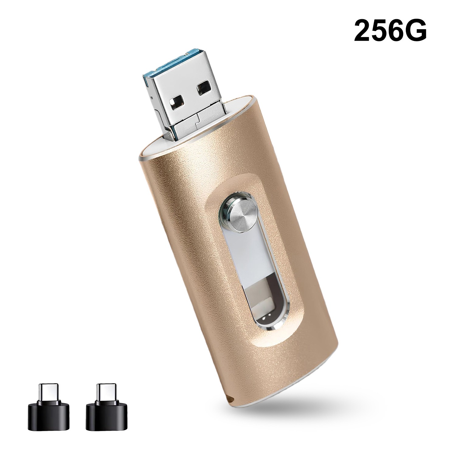 Flash Drive 256GB 128GB 64GB Memory Stick Thumb Stick Lot Pack USB 3.0 US Ship