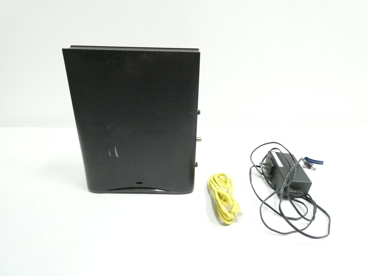 Vickers C2100T Modem Router