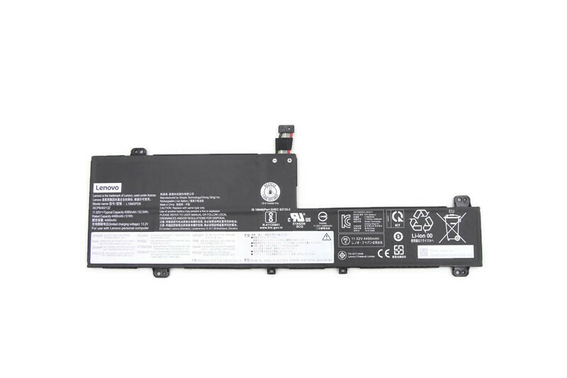 New Genuine Lenovo Ideapad Flex 5-14-14, 15-15 Series Battery 5B10X49072