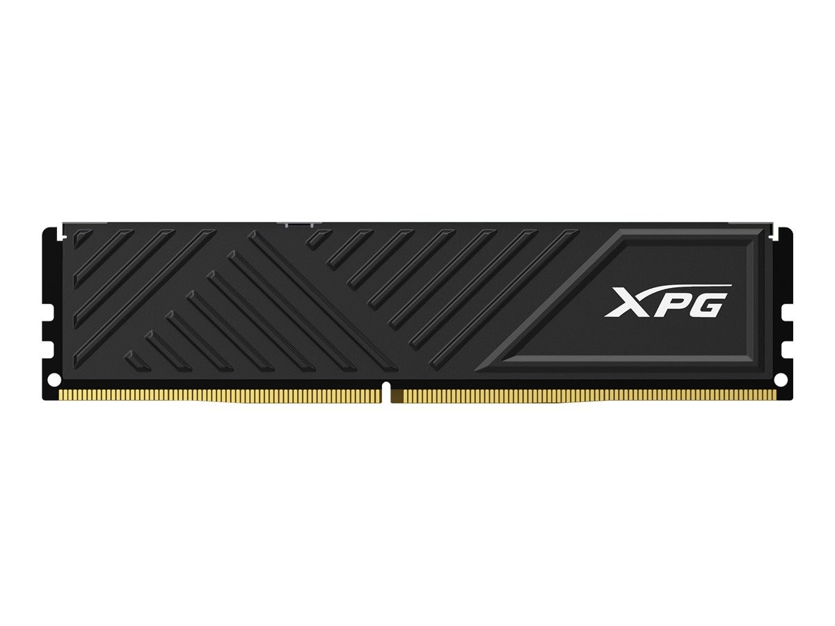 XPG SPECTRIX D35G DDR4 kit 16 GB: 2 x 8 GB DIMM AX4U36008G18I-DTBKD35G