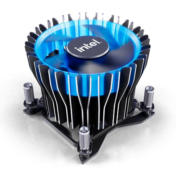 Intel Laminar RH1 Cooler for Intel 12th, 13th, 14th Processors | LGA 1700
