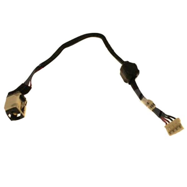 DC POWER JACK CABLE FOR ASUS X53U-RH11 X53U-RB11 X53U-RB21 X53U-FS11 K53E-YH31