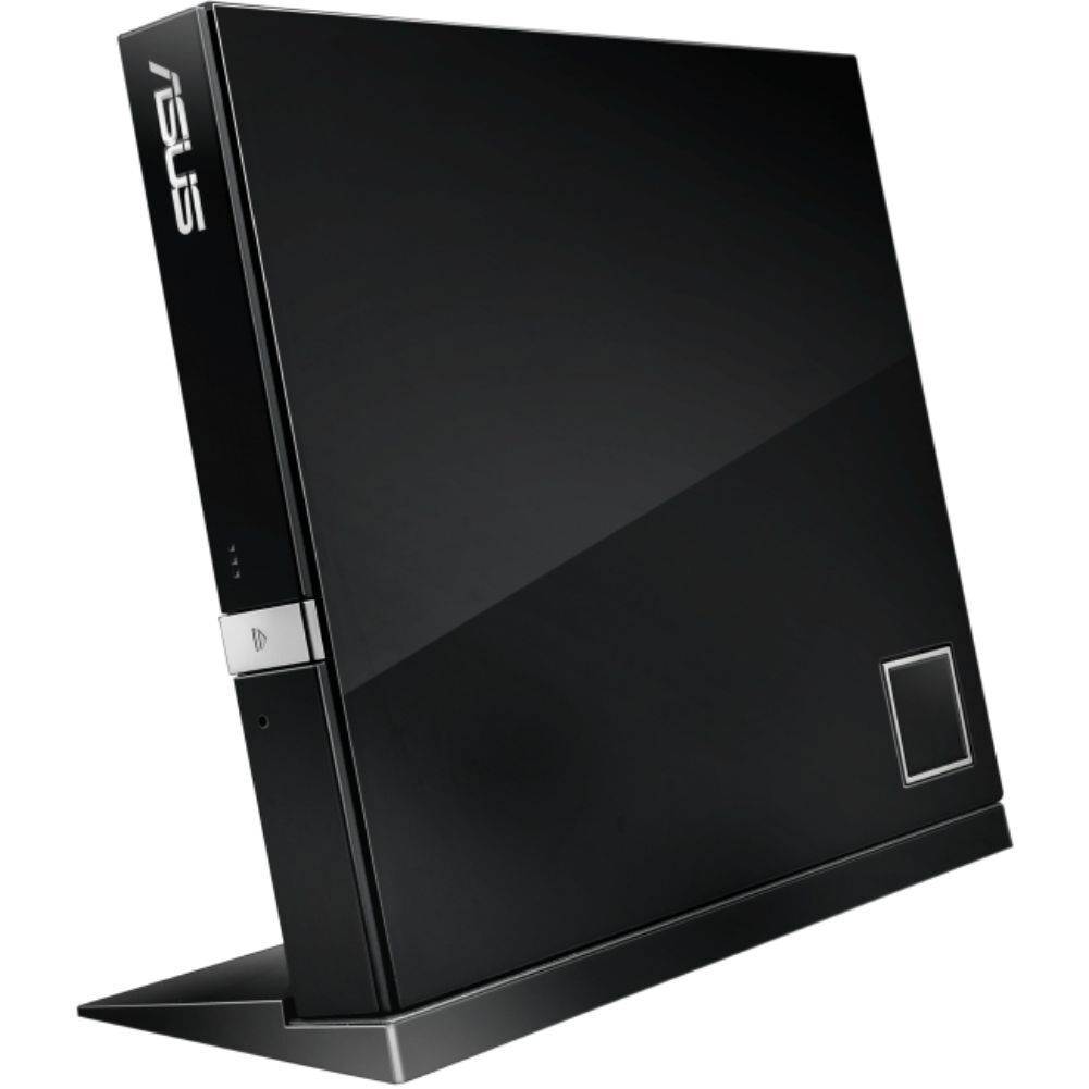 ASUS SBW-06D2X-U External Slim Blu-Ray Writer