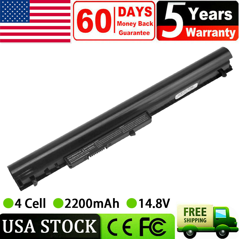 OA04 OA03 Battery for HP 740715-001 746458-421 746641-001 HSTNN-LB5Y 45Wh 14.8V