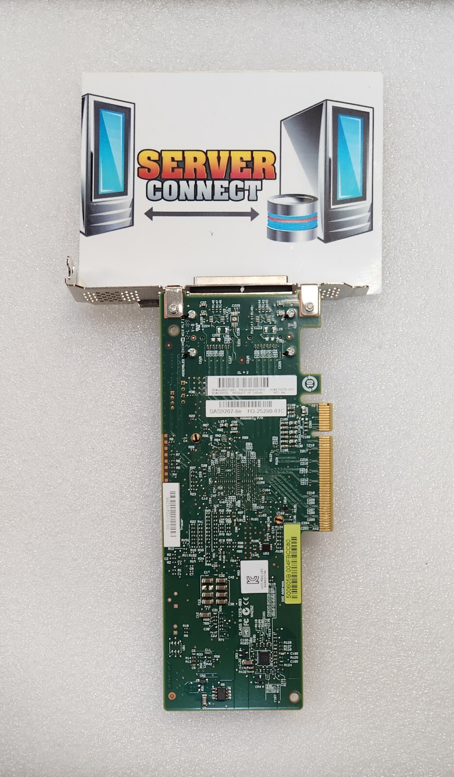 660087-001  HP H221 6G HOST BUS ADAPTER FOR G8 638836-001