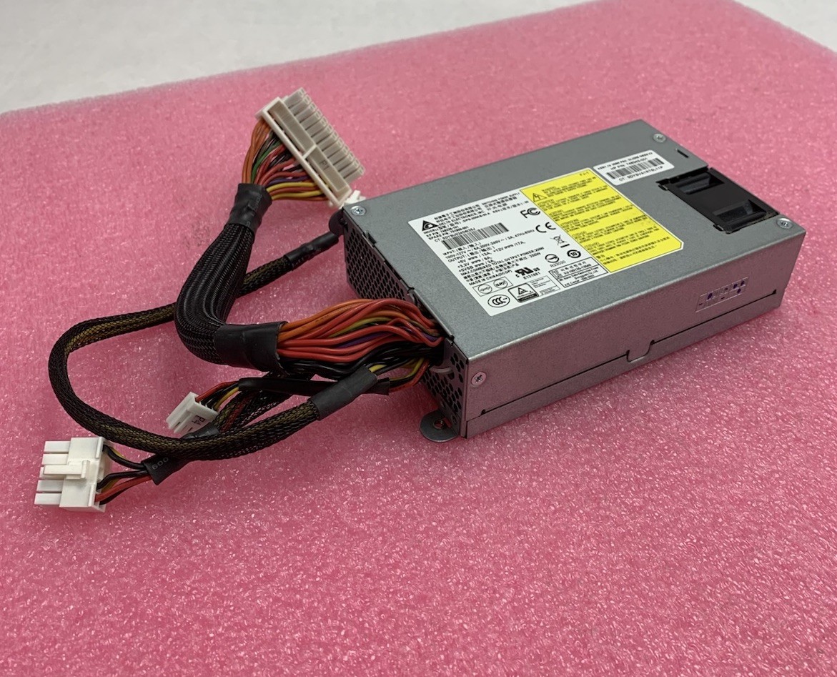 Delta Electronics DPS-250AB-95 A REV 00 250W Switching Power Supply