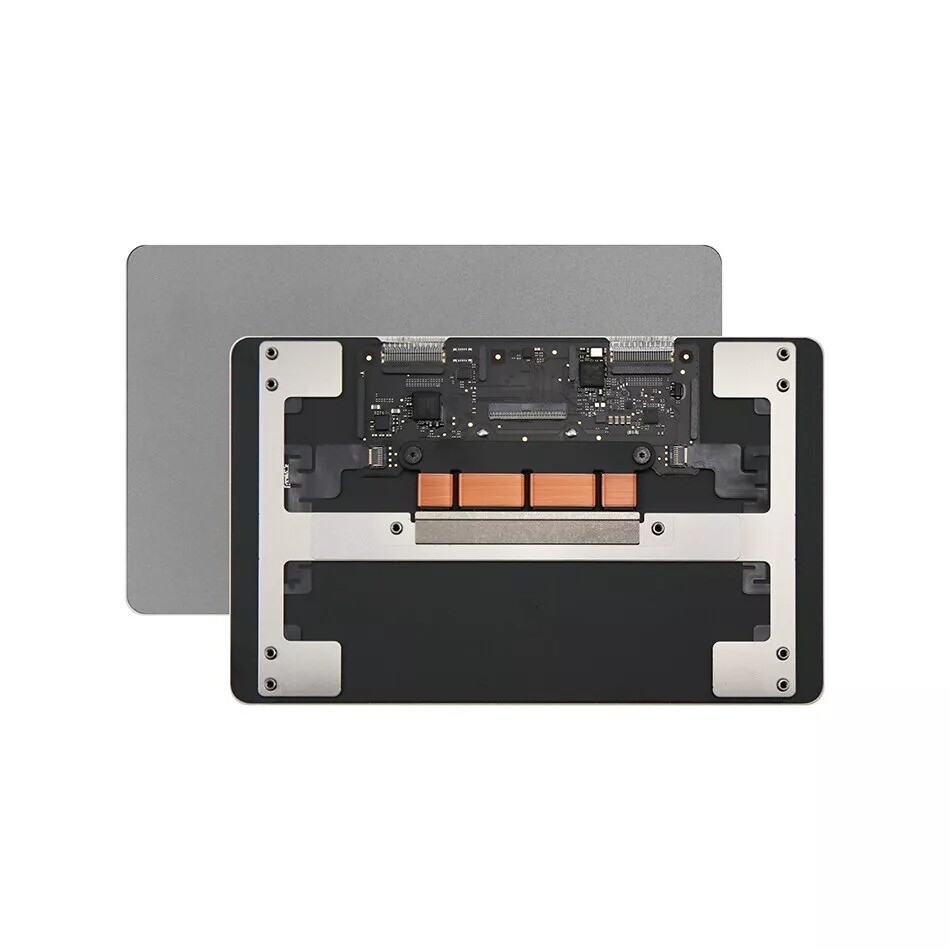 Touch Pad without Flex Repair for MacBook Air 13.6" A2681, Year 2022, Original