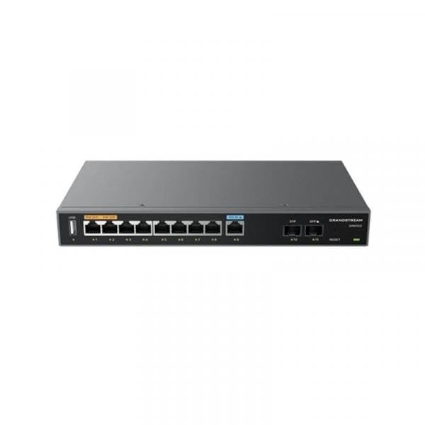 Grandstream GWN7003 Router 9 Gigabit LAN 2 SFP Ports