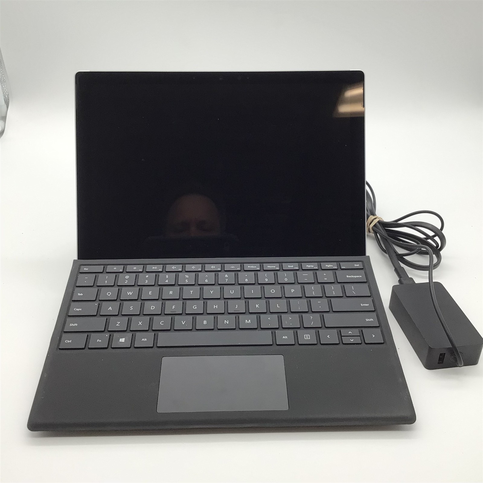 Microsoft 1866 Surface Pro 7 i5-1035G4/8GB RAM/256GB SSD Win 11 Pro