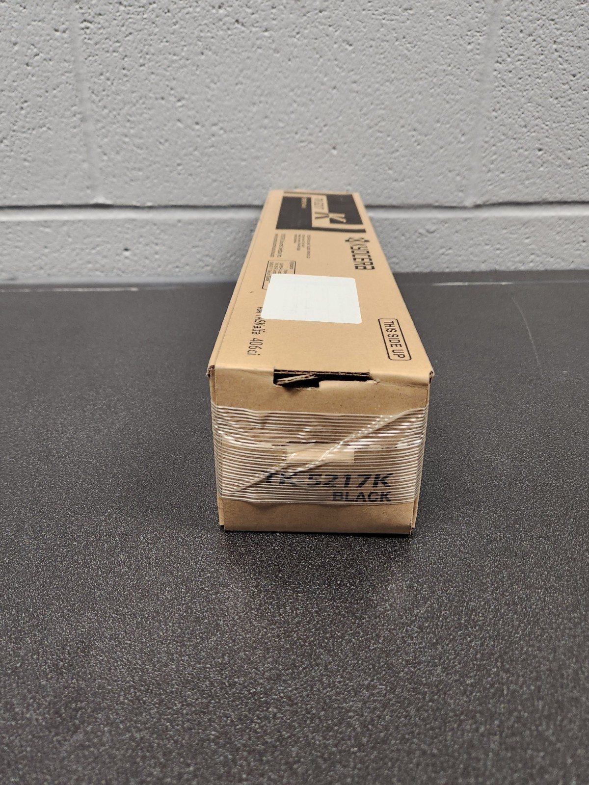 Kyocera TK-5217K Black Toner Cartridge (formerly TK-5219K) [1T02R60US0]