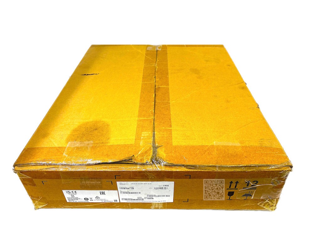 JL826A I HPE FlexNetwork 5140 24G SFP w/8G Combo 4SFP+ EI Switch OPEN BOX