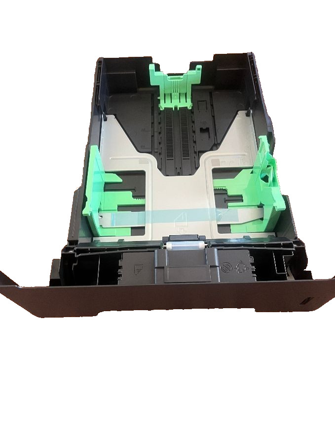 Brother LT-5400 Paper Cassette Tray LU9600001  HL-6180 MFC-8950 8952 New OEM