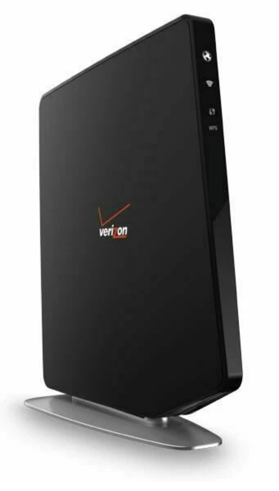 Verizon FiOS Quantum Gateway G1100 Router + OEM Power Adapter