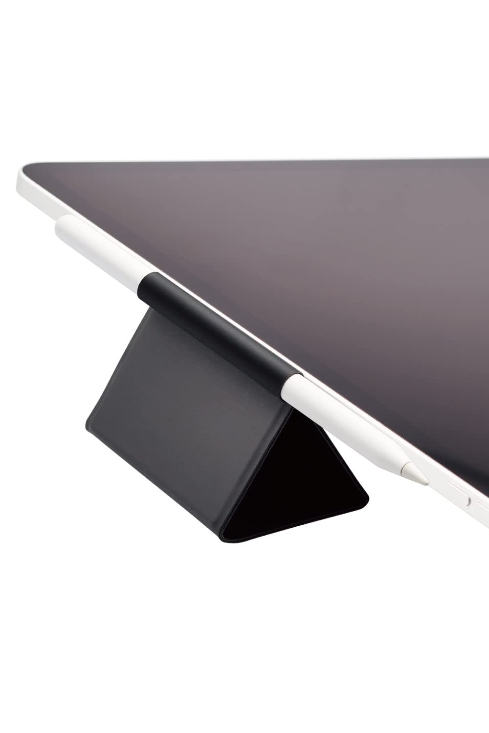 Apple Pencil 1st generation/2nd generation compatible holder black TB-APEHSBK