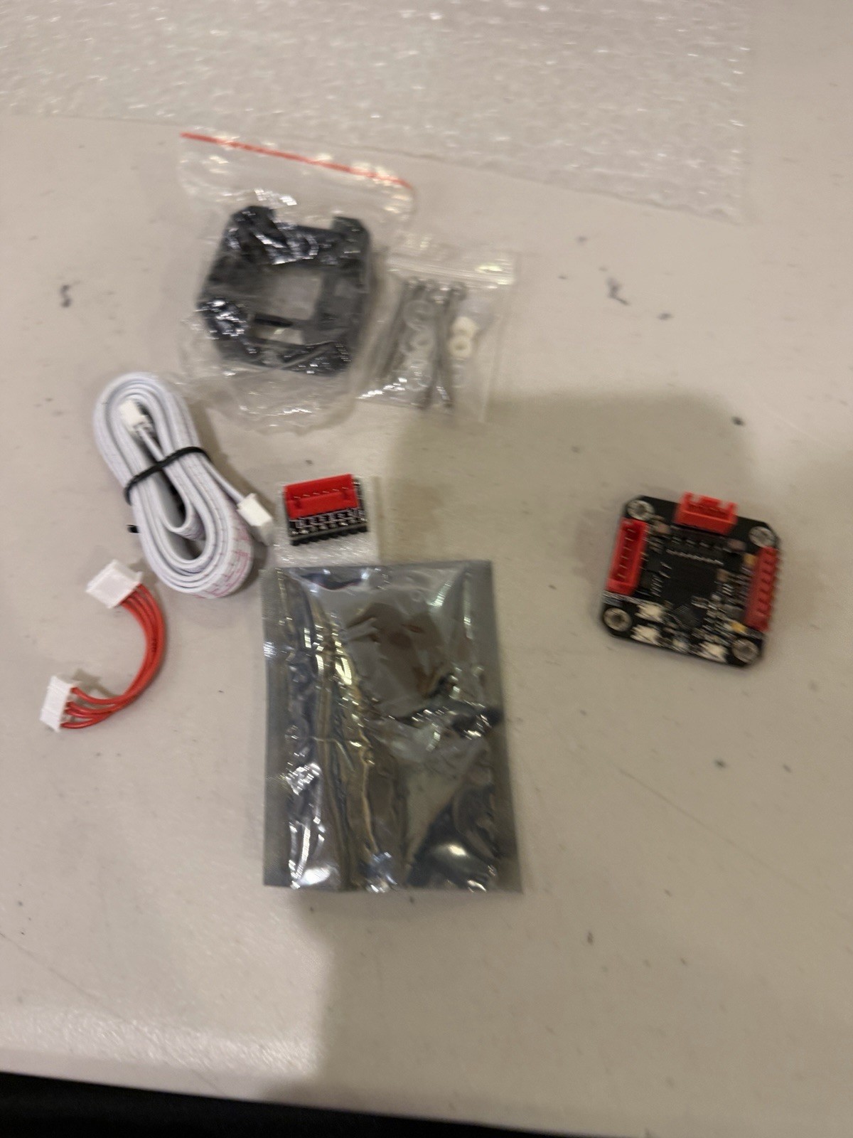 Bigtreetech S42c V1.0 Kit (no Motor)