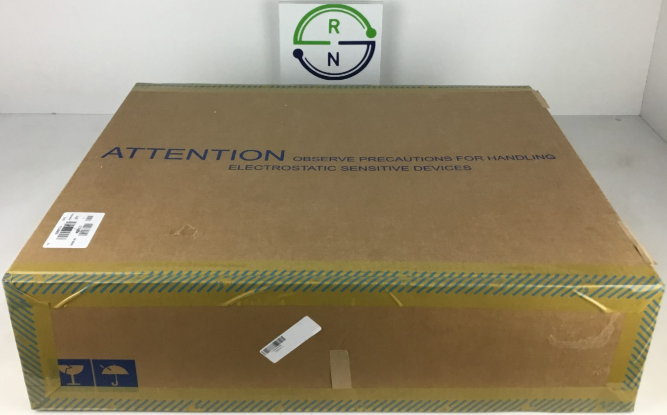 NEW IBM 7309-HC1 G8052 1U 48-port 1GB Managed switch  Back-To-Front airflow