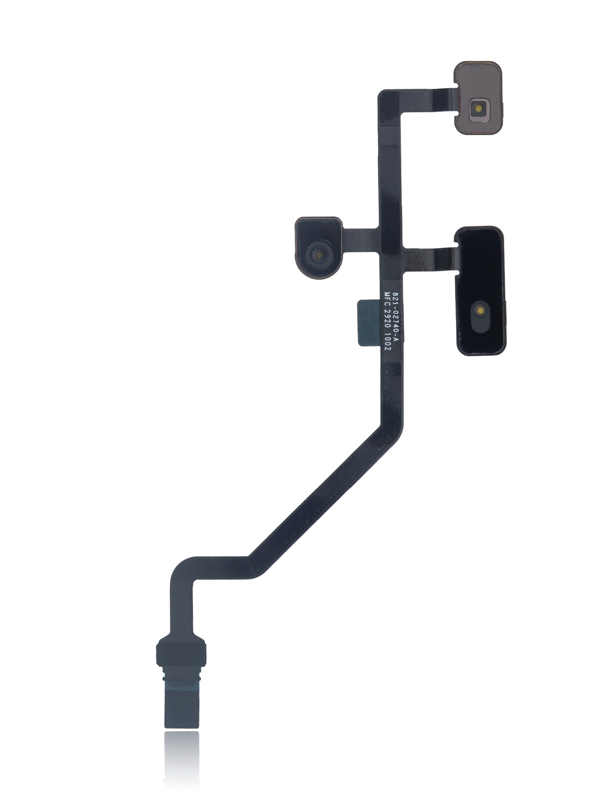 Microphone Flex Cable Compatible With MacBook Air 13