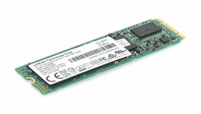 Micron MTFDDAV256TBN 256 GB,Internal,M.2 2280 Solid State Drive