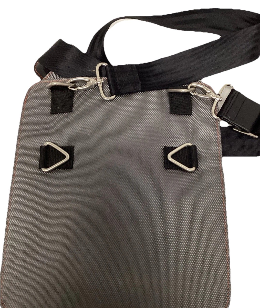 iPad Shoulder Length Carrying Holster, AT&T Logo, Retail, Case
