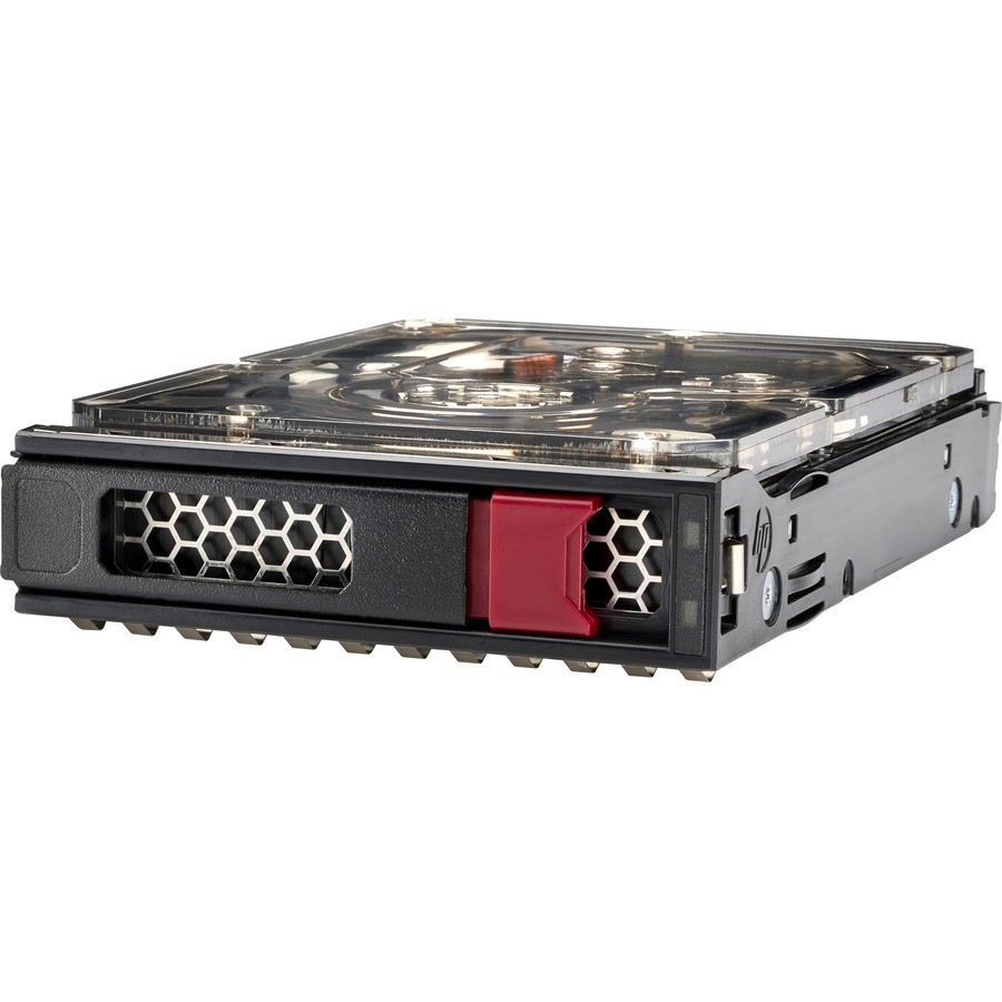 HPE 8 TB Hard Drive 3.5" Internal SATA SATA/600