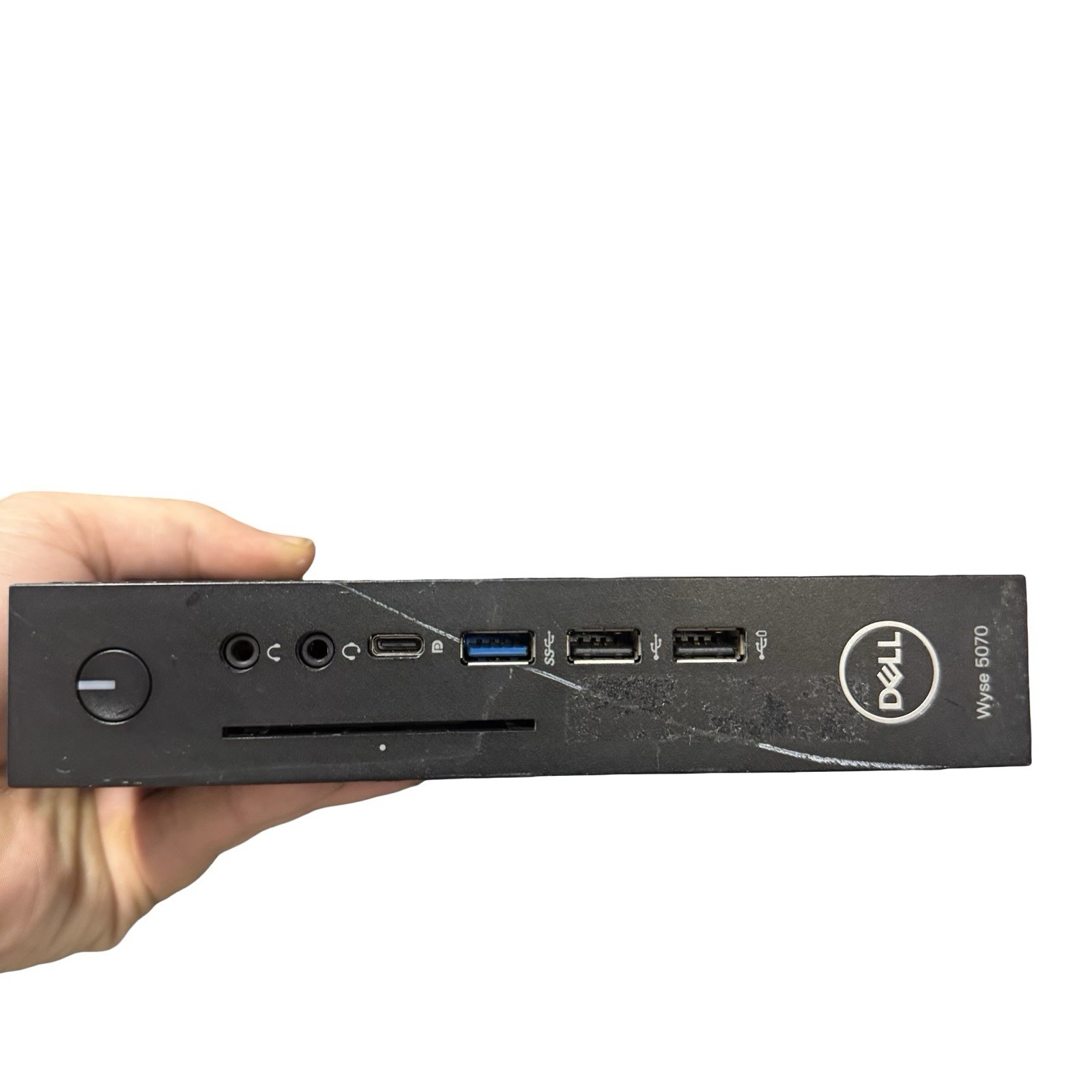 Dell Wyse 5070 Thin Client Pentium Silver J5005 1.5GHz 8GB DDR4 , 128GB SSD WiFi