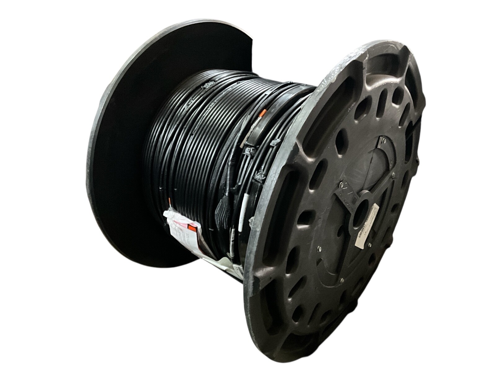 Corning Optical Fiber Cable Wire FNAP-CBL-072EU4, BLD-817580, 2819 FT Roll