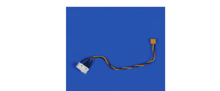 Genuine Lexmark M3250 Front Door Sensor  41X1209