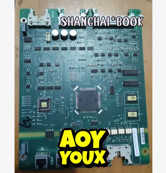 1PCS used working CHAN 3400117900 Via DHL or Fedex