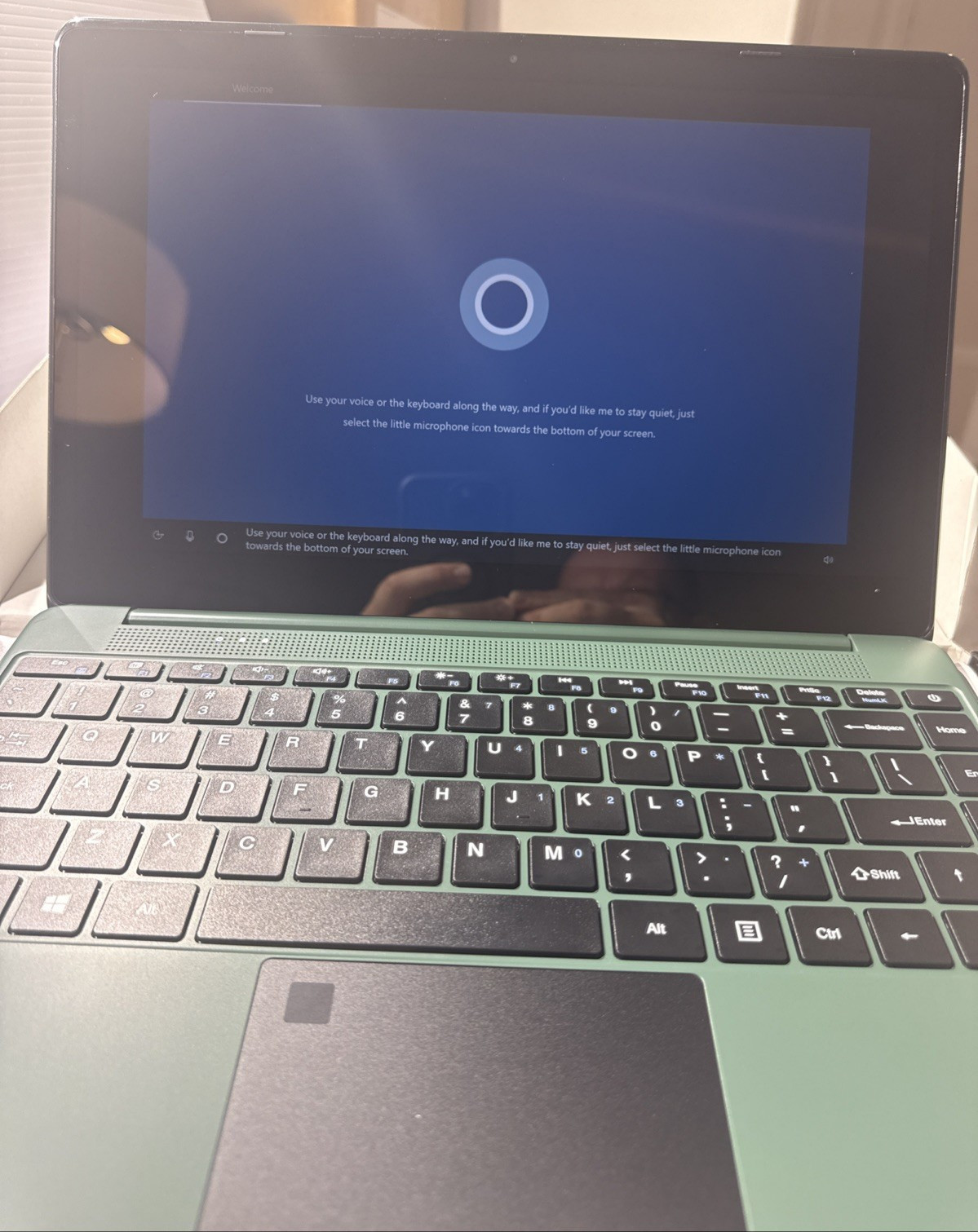 Gateway GWTN141-4GR 14.1" FHD i5-1035G1 1GHz Intel UHD Graphics 16GB RAM 256GB