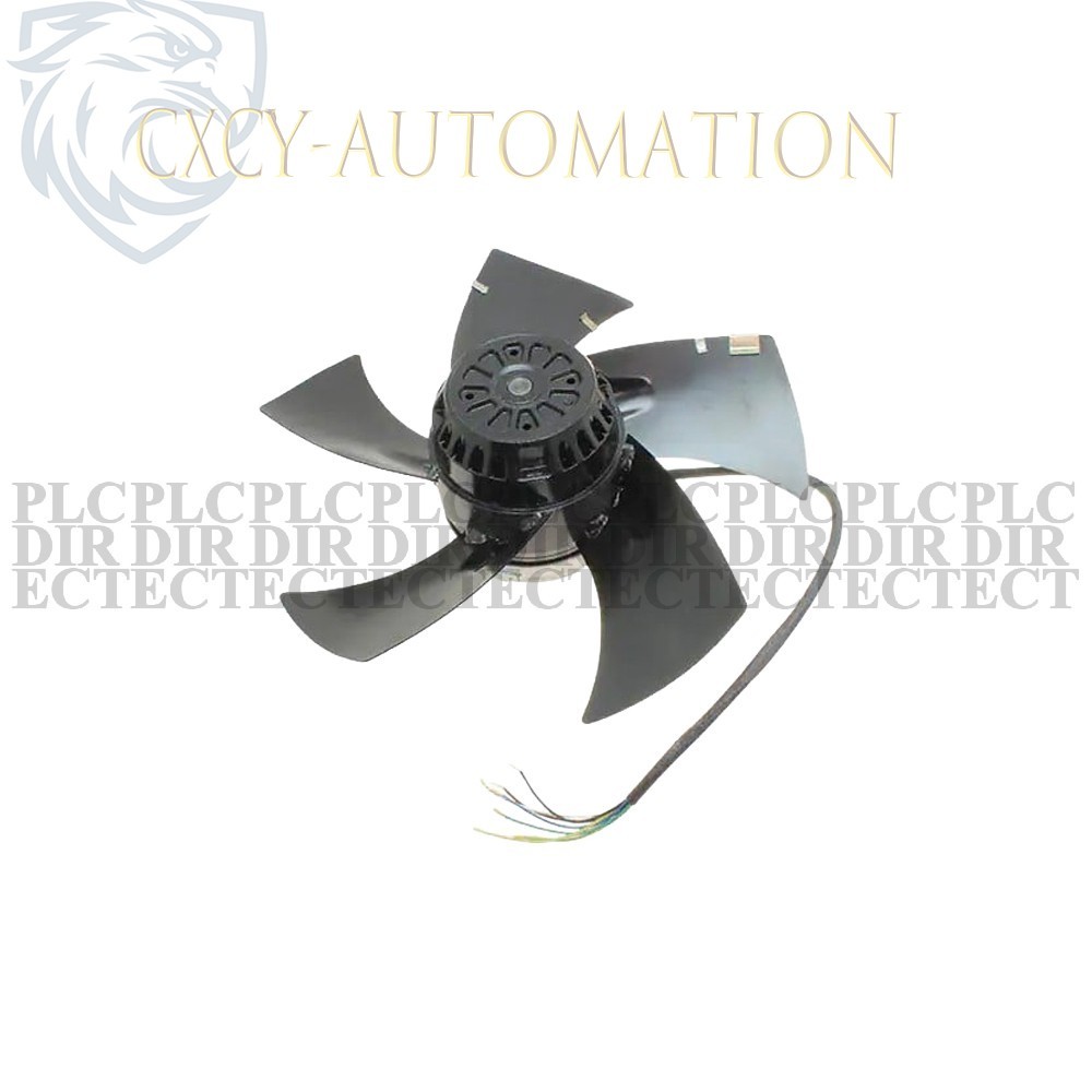 New EBM-PAPST A2D300-AP02-72 Cooling Fan #cx