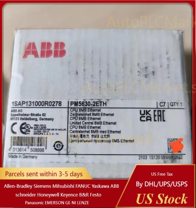 1pc new PM5630-2ETH /