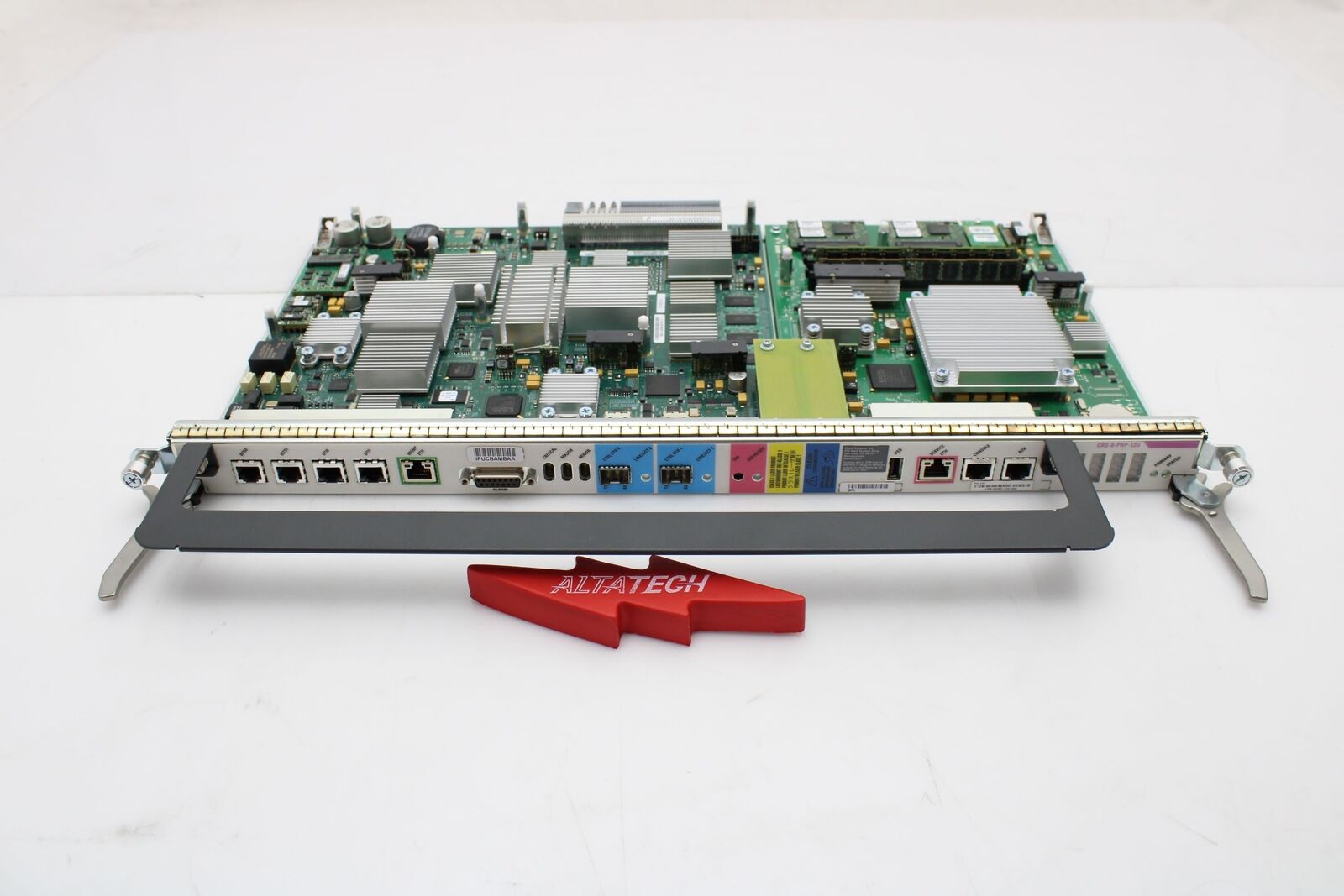 CRS-8-PRP-12G= Cisco CRS 4/8-Slot Line Card ChassisPerformance Route Processor
