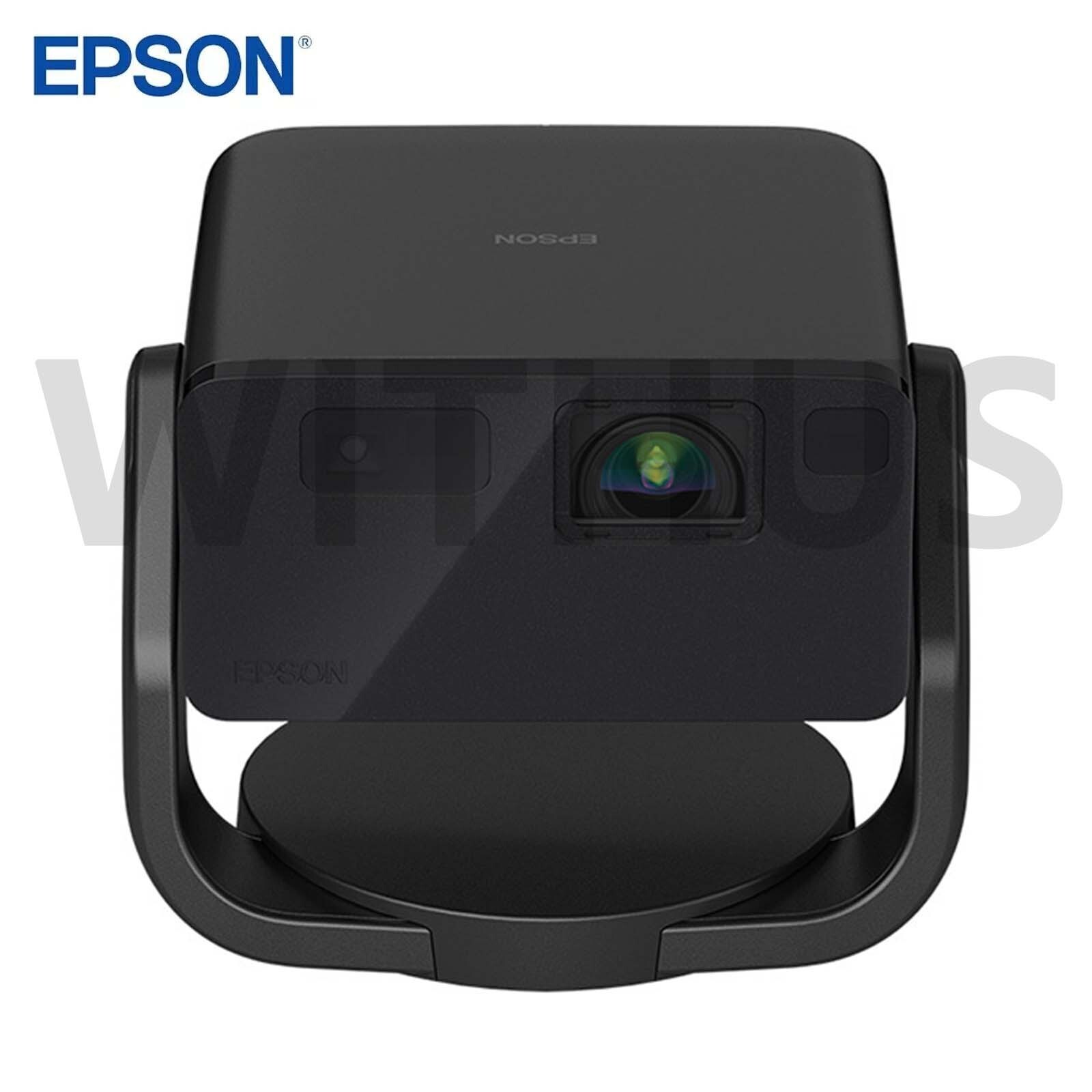 EPSON EpiqVision Mini EF-22 Portable Smart Laser Projector - 2 Colors