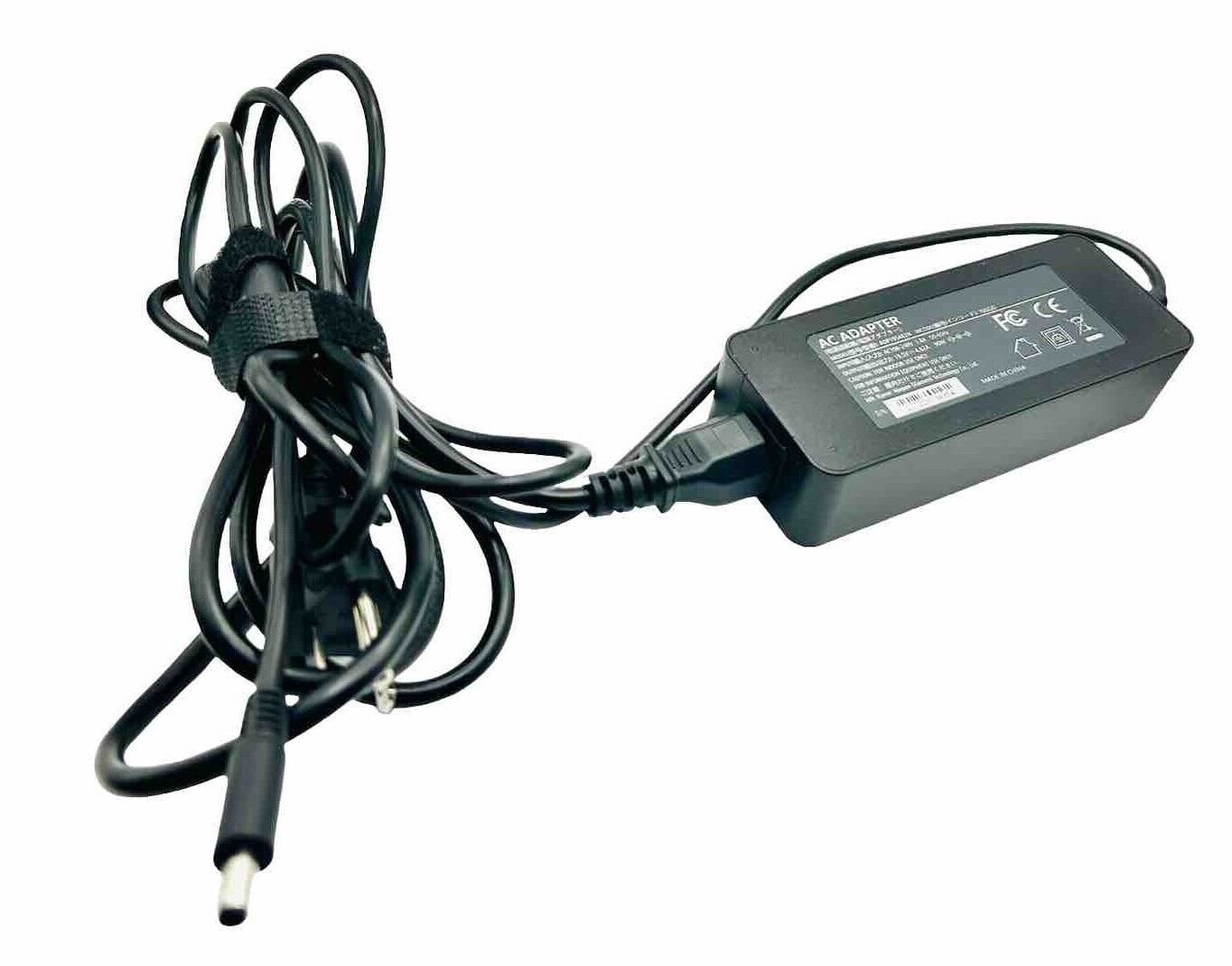 Power Adapter (ADP195462N ) 90W AC Power Adapter Charger output 19.5V 4.62A